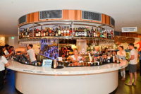 Scarborough Beach Bar - Restaurant Gold Coast