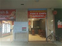 Scarborough Fish and Chips - WA Accommodation