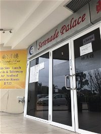 Serenade Palace Chinese Restaurant - Accommodation Cooktown