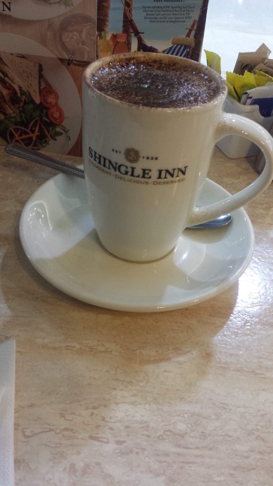 Shingle Inn - thumb 1