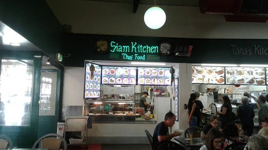 Siam Kitchen - thumb 0