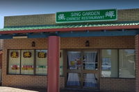 Sing Garden Chinese Restaurant  Take Away - WA Accommodation