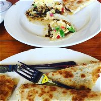 South Beach Tacos - Accommodation Redcliffe