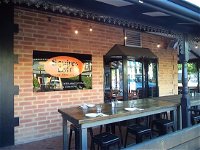 Subiaco Takeaway and Subiaco Restaurant Canberra Restaurant Canberra