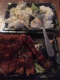 Sushi Master Misake Currambine - Restaurant Find