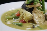 Thai Delight Cuisine - Accommodation Perth