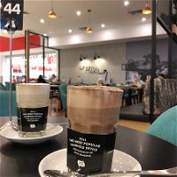 The Coffee Club - Geraldton Accommodation