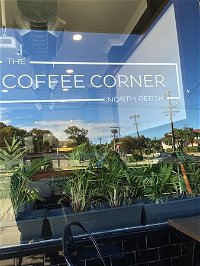 The Coffee Corner North Perth - Australia Accommodation
