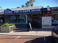 The Fish Shack - Mount Gambier Accommodation