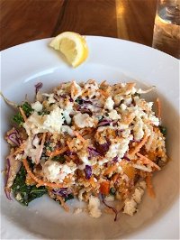 The Healthy Plate - Pubs Perth