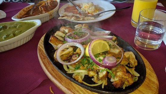 The Khukuri Nepalese Restaurant - thumb 0