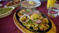The khukuri nepalese restaurant - WA Accommodation