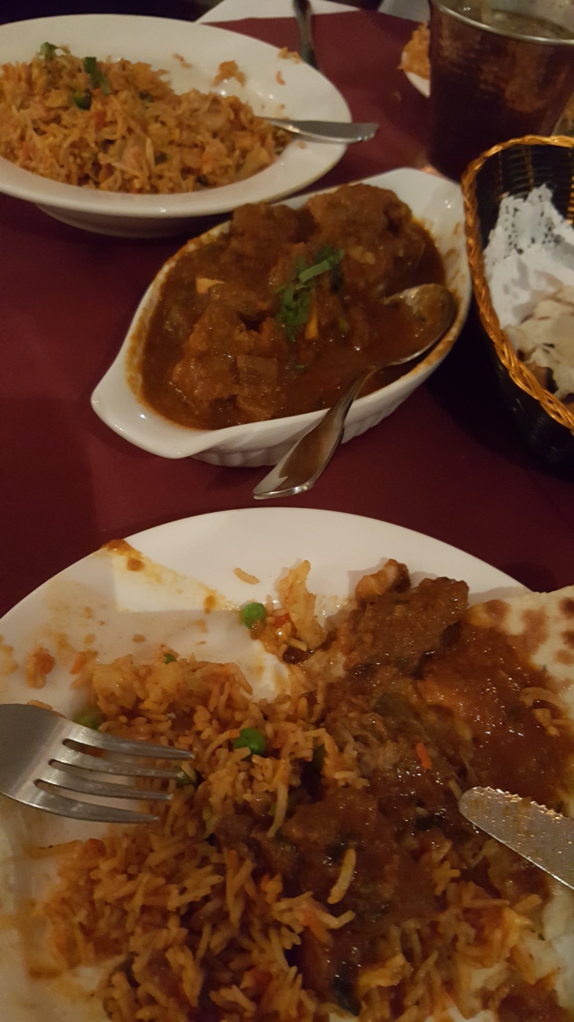 The Khukuri Nepalese Restaurant - thumb 3
