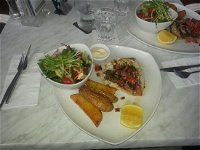 The Odin Sports Bar  Bistro - ACT Tourism