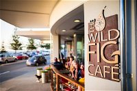 The Wild Fig - Wagga Wagga Accommodation