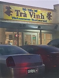Tra Vinh - Gold Coast Attractions