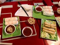 Trang Cafe and Noodle House - Maitland Accommodation