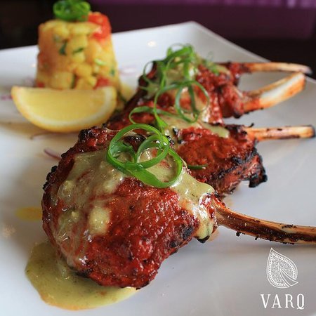 Varq Indian Kitchen - thumb 0