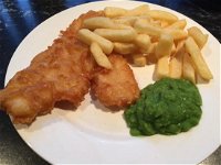 Woodvale Fish Supply - Restaurant Guide