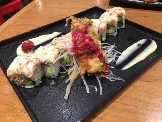 Aburi House Sushi & Teppanyaki - thumb 0