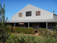 Ambrook Winery - New South Wales Tourism 