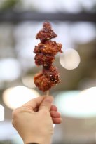 Arirang Korean Barbecue Carousel - thumb 2