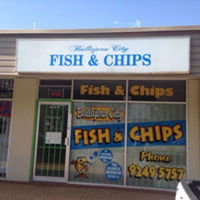 Ballajura City Fish Supplies - eAccommodation