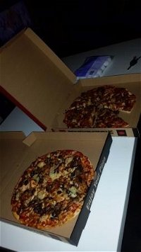 Ballajura Pizza - Melbourne 4u