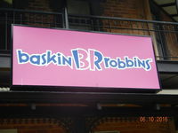 Baskin Robbins Subiaco - Broome Tourism