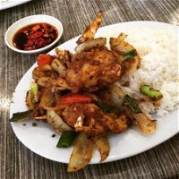 Bateman Chinese Malaysian Eating House - Accommodation Mooloolaba