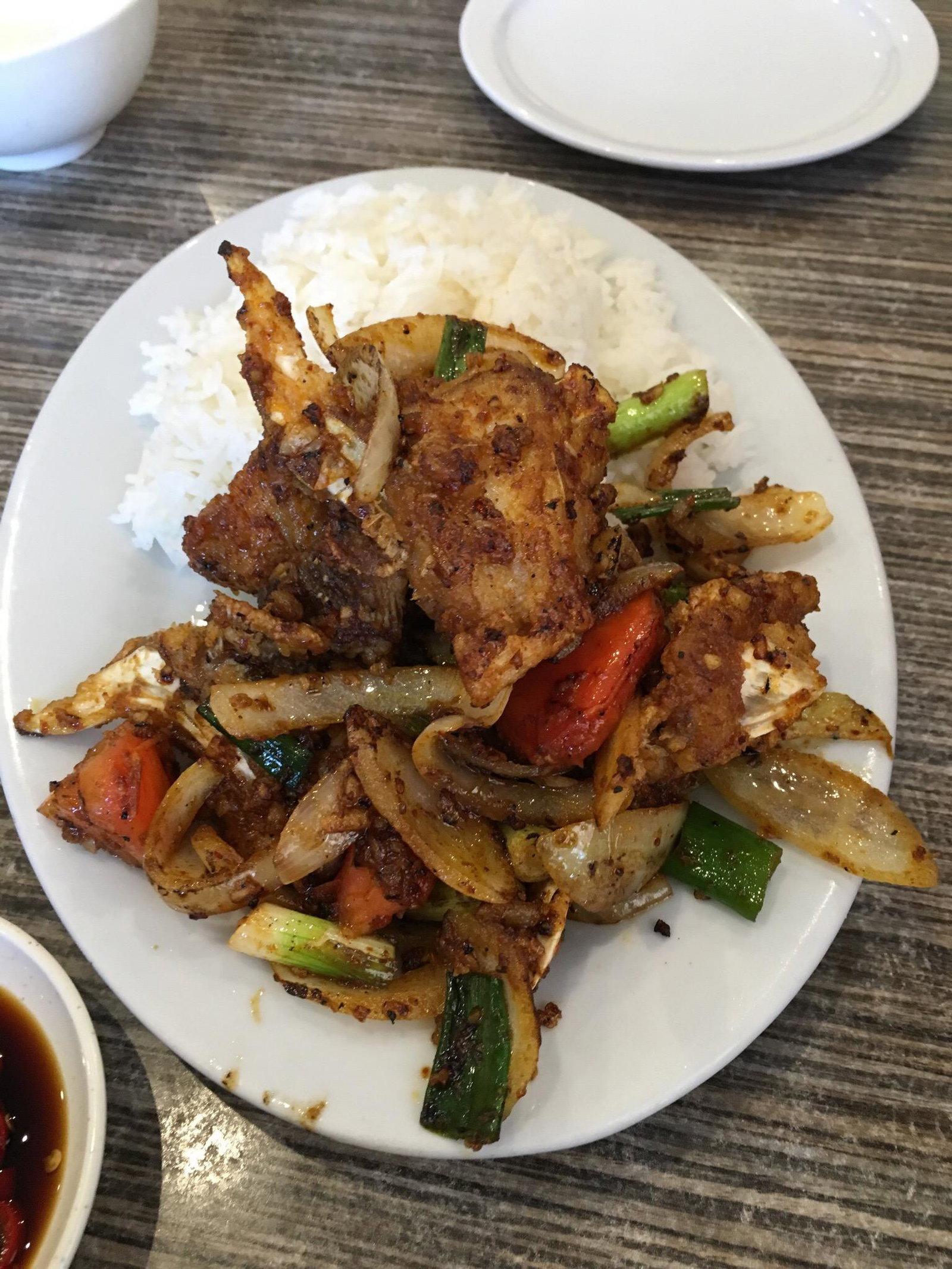 Bateman Chinese Malaysian Eating House - thumb 11