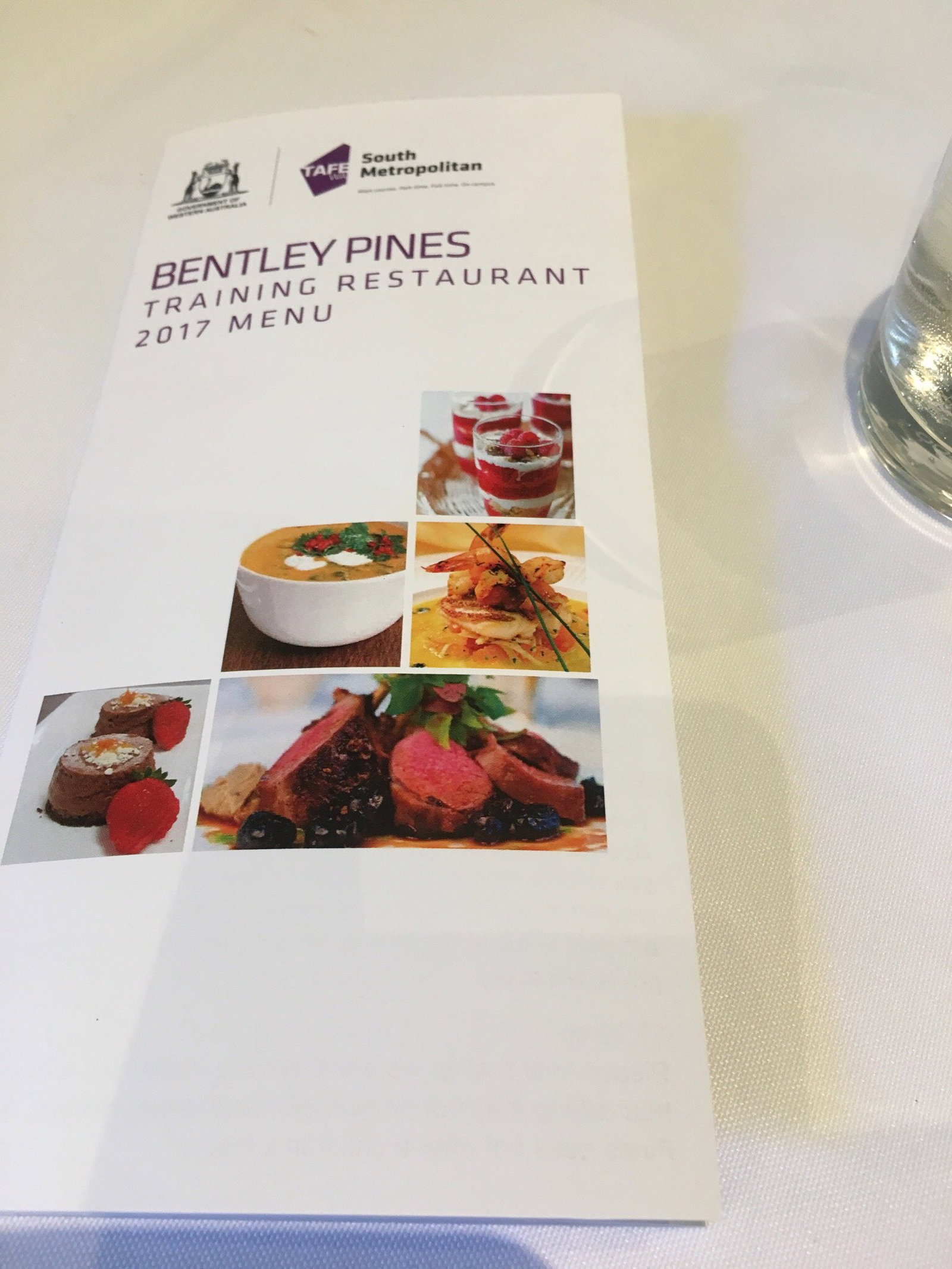 Bentley Pines Restaurant - thumb 1