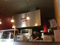 Broadway Pizza - Gold Coast Attractions