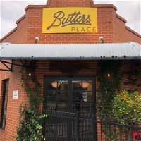 Butters Place Cafe - Hotel WA