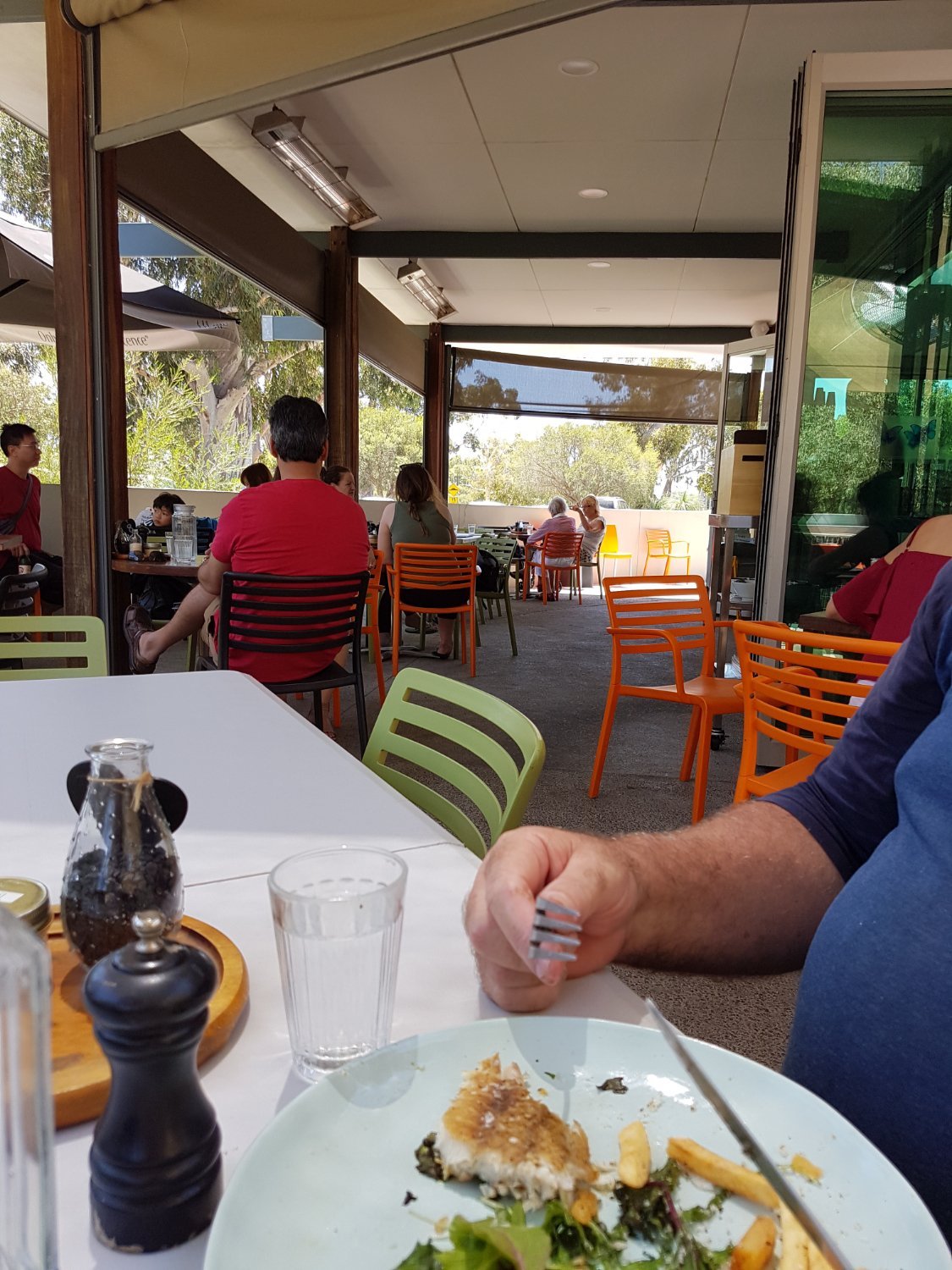 Canning River Cafe - thumb 1