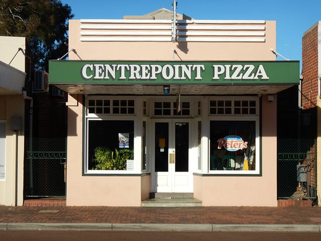 Centrepoint Pizza - thumb 0
