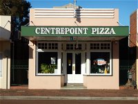 Centrepoint Pizza - Schoolies Week Accommodation