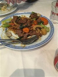 China Garden Chinese Restaurant