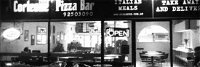 Corleone Pizza Bar - eAccommodation