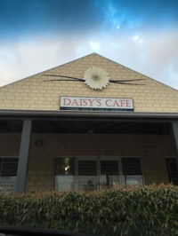 Daisy's Cafe - Accommodation Australia