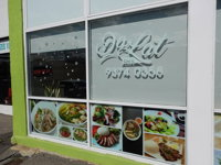 Dalat cafe - Sunshine Coast Tourism