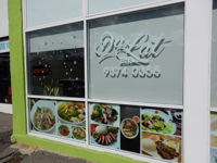 Dalat cafe - Schoolies Week Accommodation