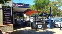 Deano's Cafe - Accommodation Port Hedland