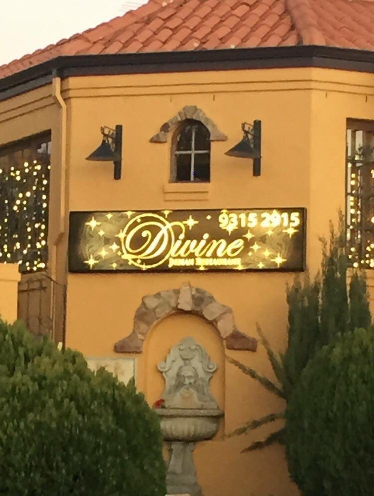 Divine Indian Restaurant - thumb 1