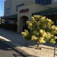 Dome Cafe - VIC Tourism