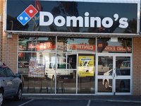Domino's Pizza - Accommodation Australia