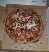 Domino's Pizza-Ellenbrook - Carnarvon Accommodation