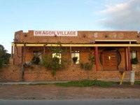 Dragon Village Chinese Restaurant - Accommodation Port Hedland