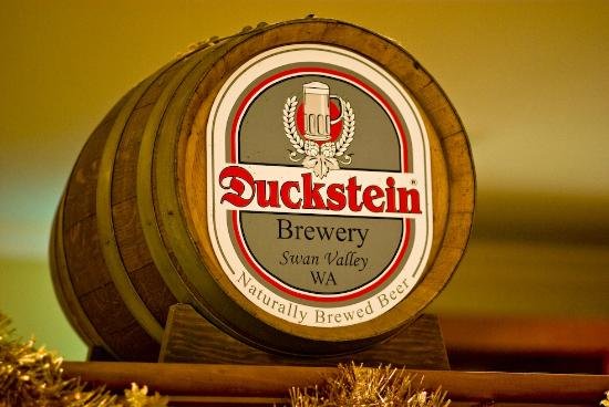 Duckstein Brewery - Australia Accommodation