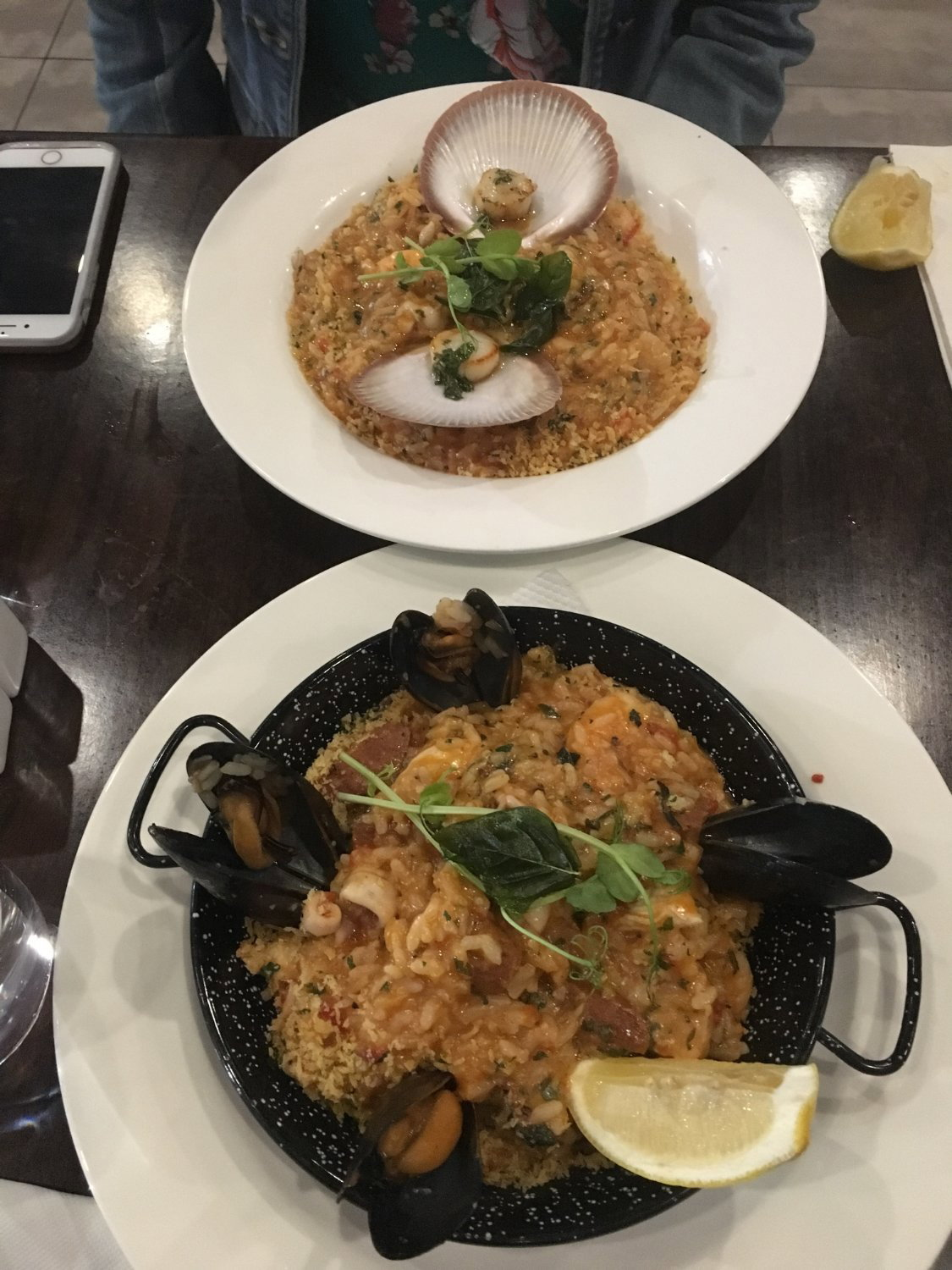 Earth N Ocean Seafood &grill Restaurant - thumb 1